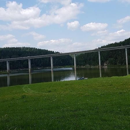 Ferienwohnung Robl Rötz Exterior foto